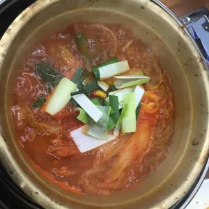 명동찌개마을 사진