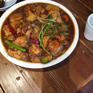 봉추찜닭 사진