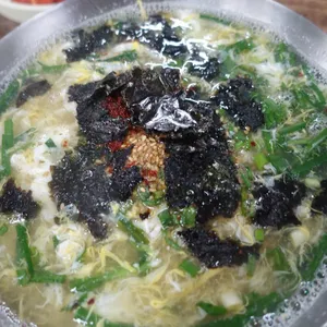 동부분식 사진