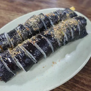 동부분식 사진