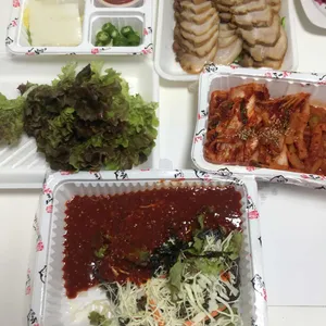 도야족발 리뷰 사진