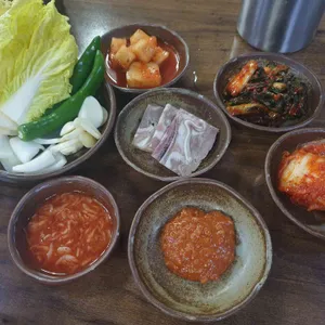 가마솥 칠성집 사진