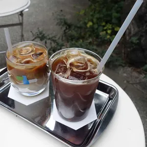 베어 카페 사진