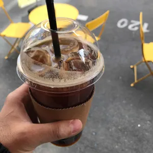 제트커피 사진