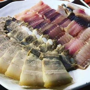 삼호 짱뚱이 리뷰 사진