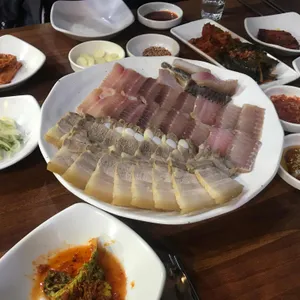 삼호 짱뚱이 리뷰 사진