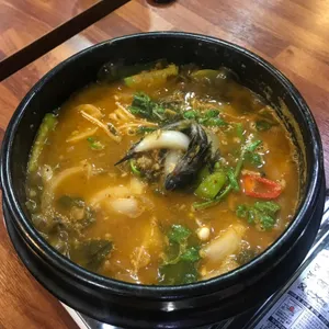 삼호 짱뚱이 리뷰 사진