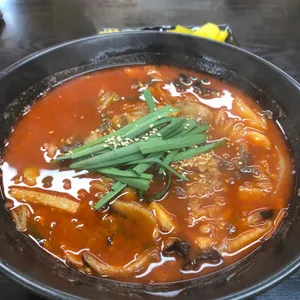 교동짬뽕 사진