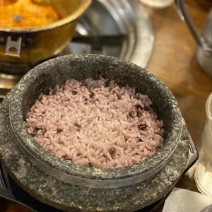 순두부와 삼겹살 리뷰 사진