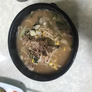 은성식당 사진