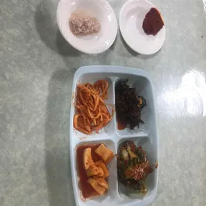 은성식당 사진