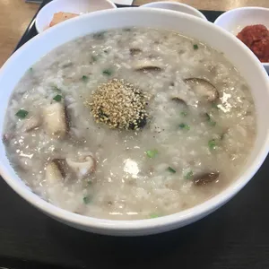 본죽&비빔밥cafe 사진