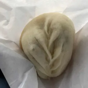 제주흑돈만두 사진
