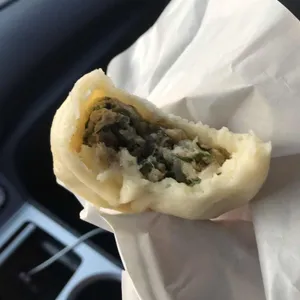 제주흑돈만두 사진
