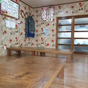 장미식당 리뷰 사진