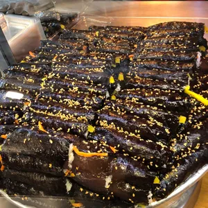 모녀꼬마마약김밥 리뷰 사진