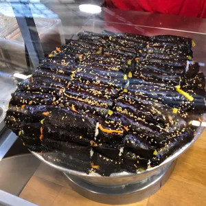 모녀꼬마마약김밥 리뷰 사진