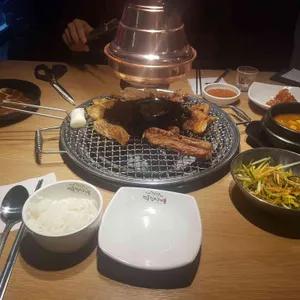 명륜진사갈비 사진