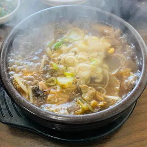광치해장국 사진