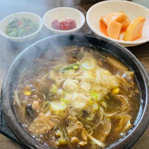 광치해장국 사진
