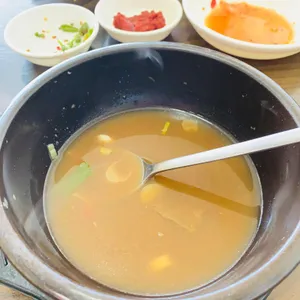 광치해장국 사진