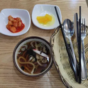 돈까스 플러스 사진