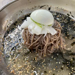 봉평메밀촌 사진