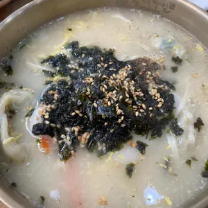 봉평메밀촌 사진