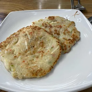 봉평메밀촌 사진