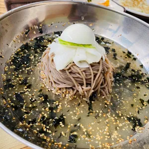 봉평메밀촌 사진