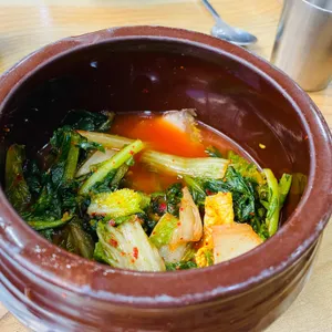 봉평메밀촌 사진