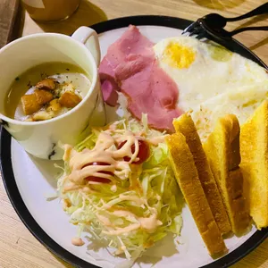 미오 카페 사진