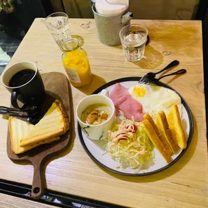 미오 카페 사진