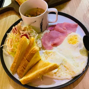미오 카페 사진