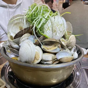 박대박조개찜 사진
