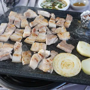 다온정 숯불양념석쇠구이 대표 사진
