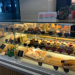 할리스커피  리뷰 사진