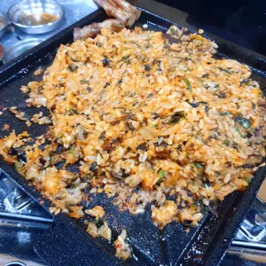 제주연탄고기 사진