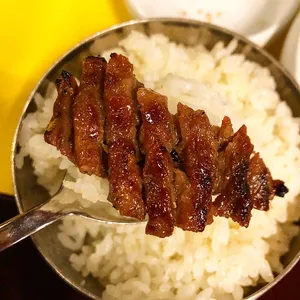 노란상 소갈비 리뷰 사진