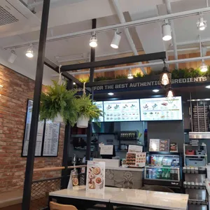 피자헛 리뷰 사진