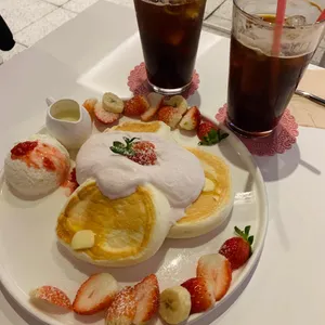 팬더스윗 사진