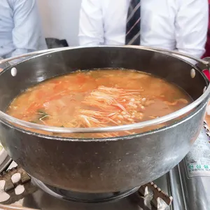 장날마당 사진