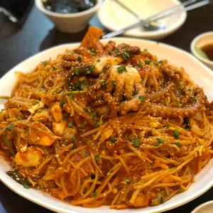서초해물찜칼국수 사진