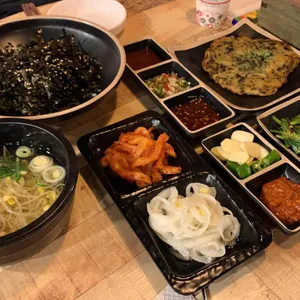 대현매운족발 사진