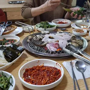 본가자연산장어구이 사진