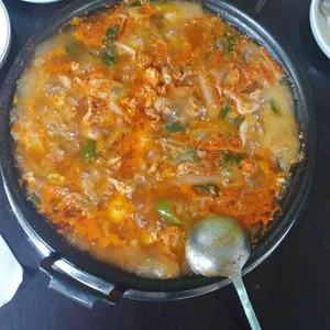 닭내장탕집 사진