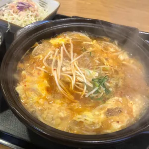 가츠몽 사진
