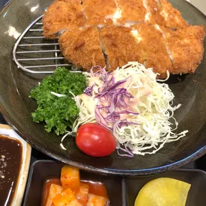 가츠몽 사진