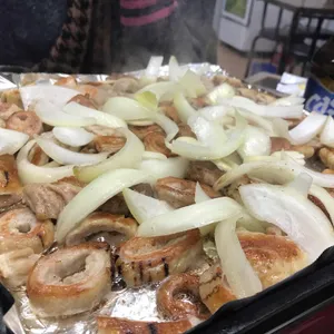 삽다리곱창 리뷰 사진