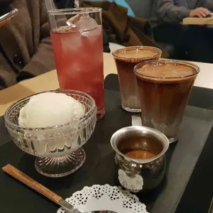 봉연커피 사진